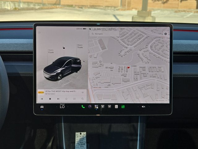 2026 Tesla Model Y Base