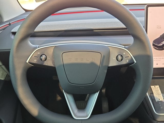 2026 Tesla Model Y Base