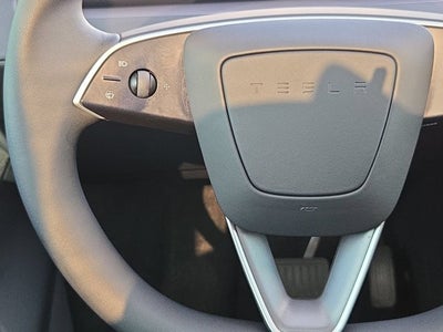 2026 Tesla Model Y Base