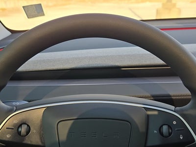 2026 Tesla Model Y Base