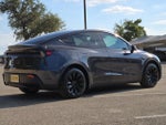 2026 Tesla Model Y Base