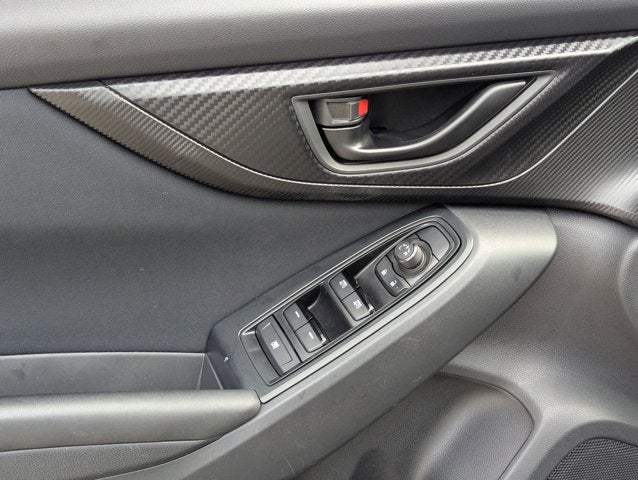 2021 Subaru Crosstrek CVT