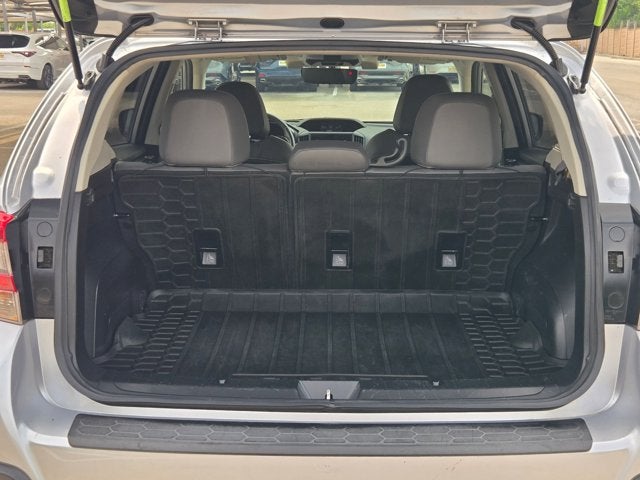 2021 Subaru Crosstrek Sport CVT