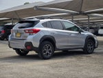 2021 Subaru Crosstrek Sport CVT