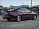 2012 Acura TSX 4dr Sdn I4 Auto Tech Pkg