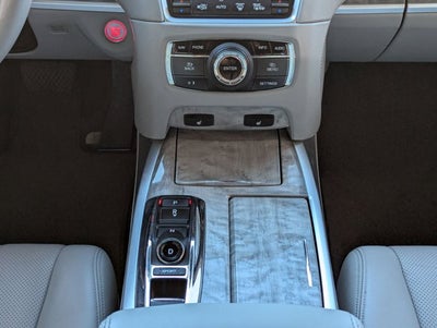 2020 Acura RLX w/Technology Pkg