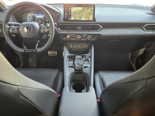 2026 Honda Prelude Coupe