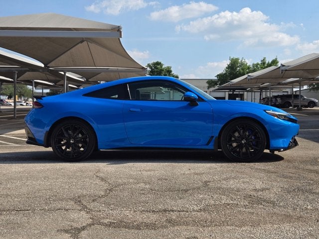 2026 Honda Prelude Coupe