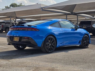 2026 Honda Prelude Coupe