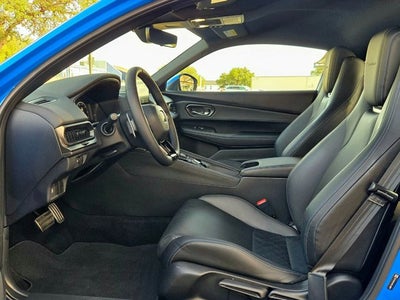 2026 Honda Prelude Coupe