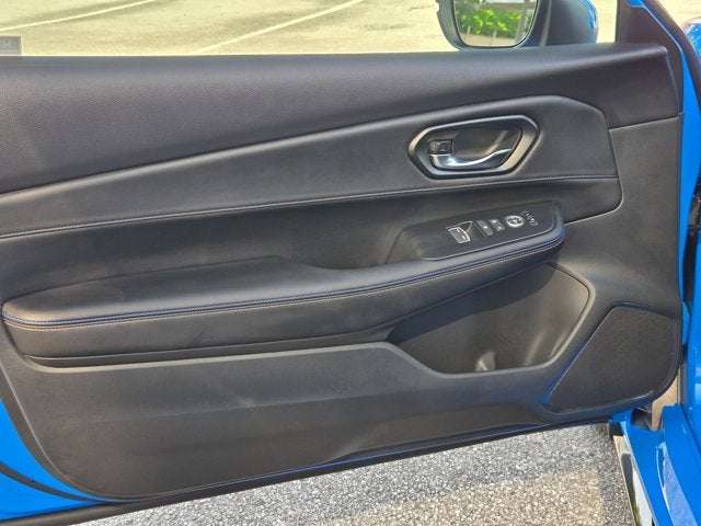 2026 Honda Prelude Coupe