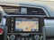 2018 Honda Civic Touring CVT