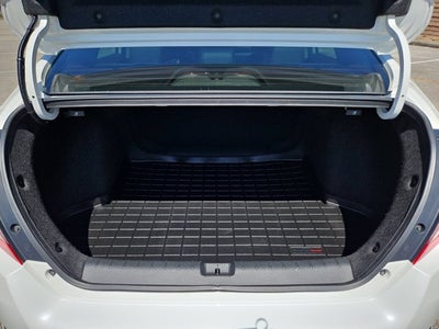 2018 Honda Civic Touring CVT