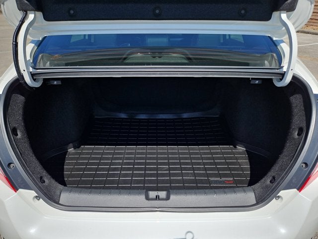 2018 Honda Civic Touring CVT