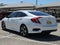 2018 Honda Civic Touring CVT