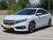 2018 Honda Civic Touring CVT