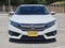 2018 Honda Civic Touring CVT