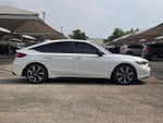 2025 Honda Civic Sport Touring CVT