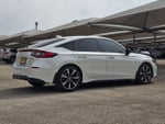 2025 Honda Civic Sport Touring CVT