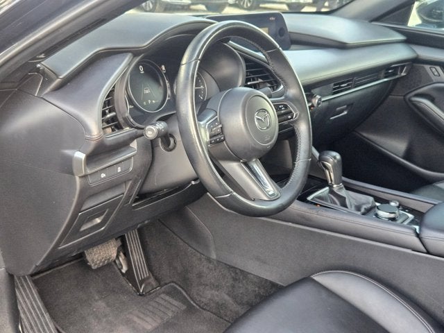2024 Mazda Mazda3 Hatchback 2.5 S Select Sport Auto FWD