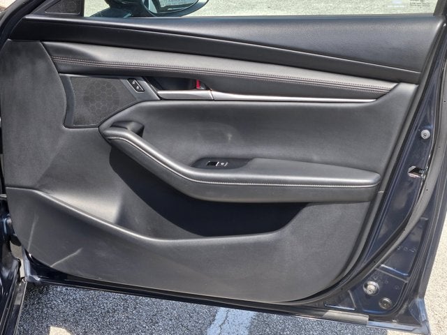 2024 Mazda Mazda3 Hatchback 2.5 S Select Sport Auto FWD