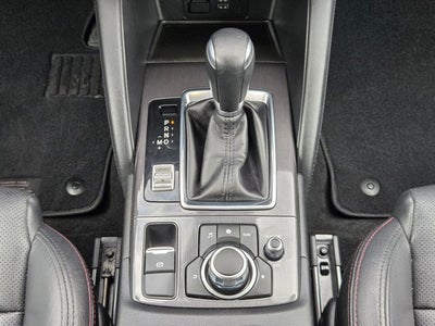 2016 Mazda Mazda CX-5 AWD 4dr Auto Grand Touring