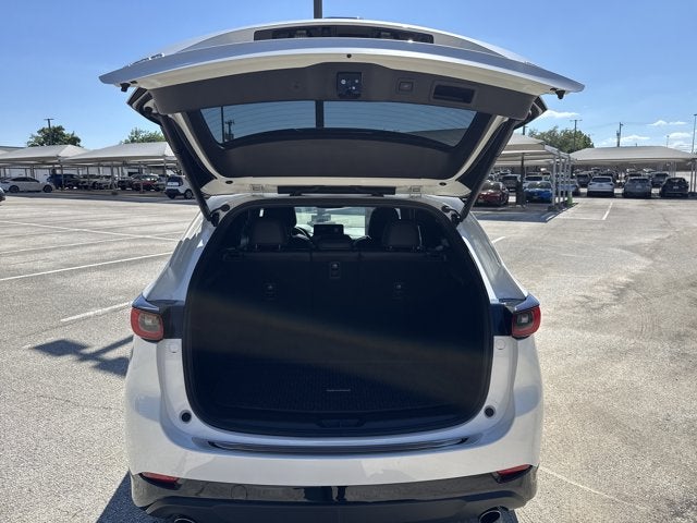 2023 Mazda Mazda CX-5 2.5 Turbo AWD
