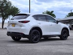 2023 Mazda Mazda CX-5 2.5 Turbo AWD