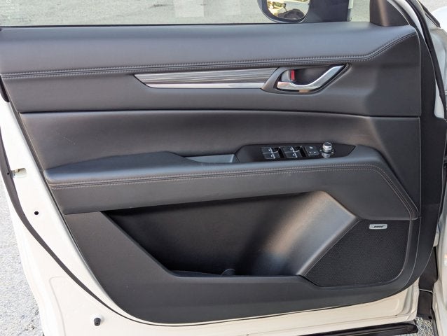 2022 Mazda Mazda CX-5 2.5 S Premium Plus Package