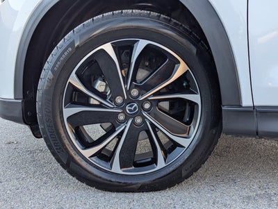 2022 Mazda Mazda CX-5 2.5 S Premium Plus Package