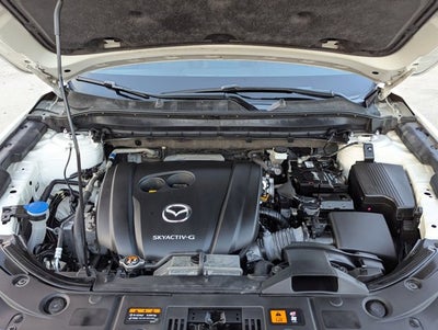 2022 Mazda Mazda CX-5 2.5 S Premium Plus Package