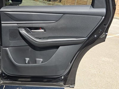 2026 Mazda Mazda CX-90 3.3 Turbo Select