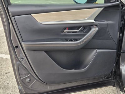 2026 Mazda Mazda CX-90 3.3 Turbo Premium Sport