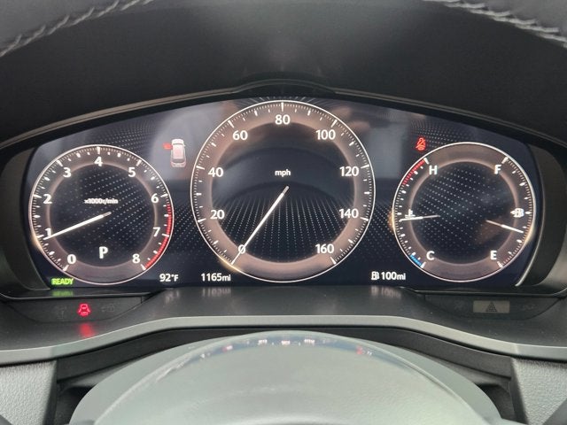 2026 Mazda Mazda CX-90 3.3 Turbo Premium Sport