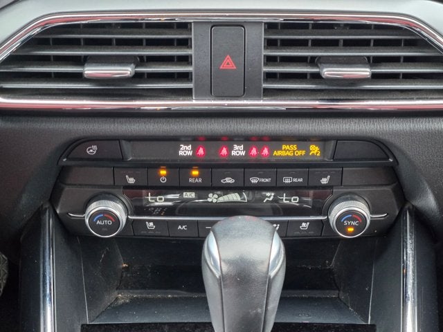 2021 Mazda Mazda CX-9 Carbon Edition