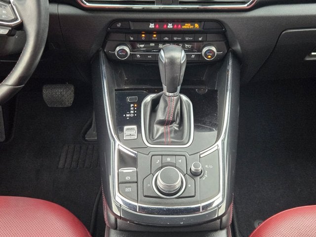 2021 Mazda Mazda CX-9 Carbon Edition