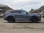 2021 Mazda Mazda CX-9 Carbon Edition