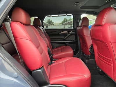2021 Mazda Mazda CX-9 Carbon Edition