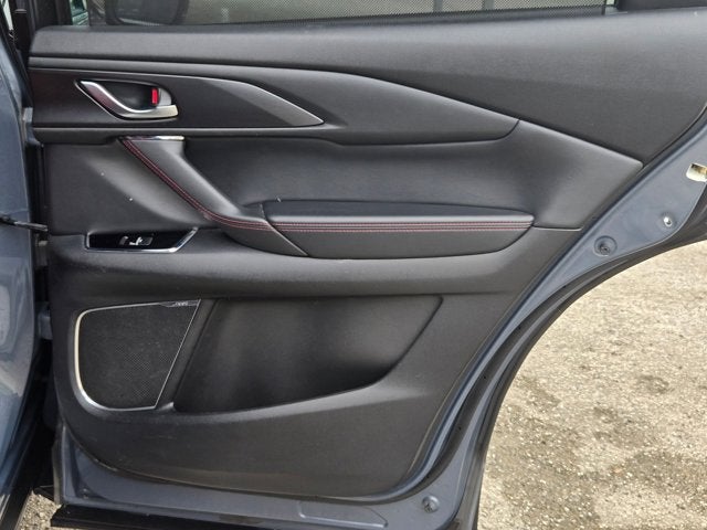 2021 Mazda Mazda CX-9 Carbon Edition