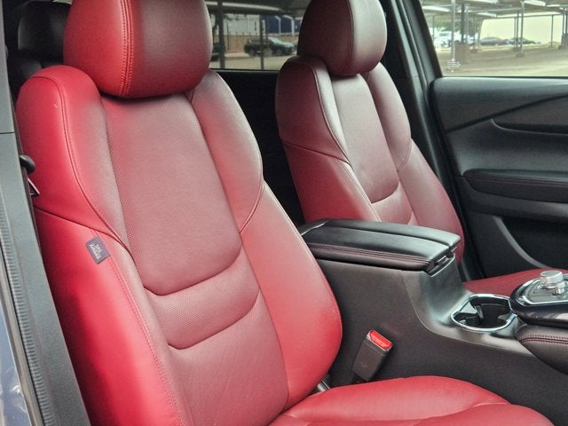2021 Mazda Mazda CX-9 Carbon Edition