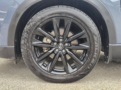 2021 Mazda Mazda CX-9 Carbon Edition