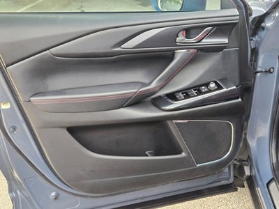 2021 Mazda Mazda CX-9 Carbon Edition