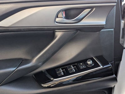 2023 Mazda Mazda CX-9 Touring