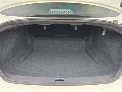 2024 INFINITI Q50 LUXE AWD