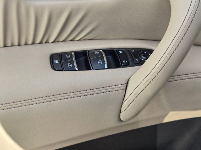 2021 Nissan Armada 4x2 SV