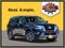 2024 Nissan Armada 4x4 SL