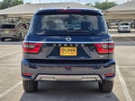 2024 Nissan Armada 4x4 SL