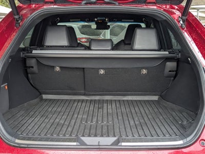 2021 Toyota Venza Base