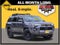 2023 Toyota 4Runner SR5 Premium 2WD