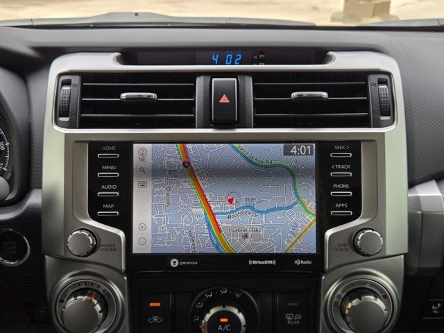 2023 Toyota 4Runner SR5 Premium 2WD